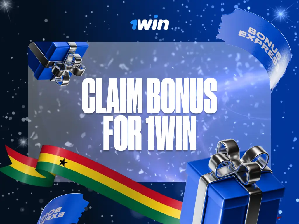 1win Bonus Ghana 2025 – Promo Codes & Welcome Offers