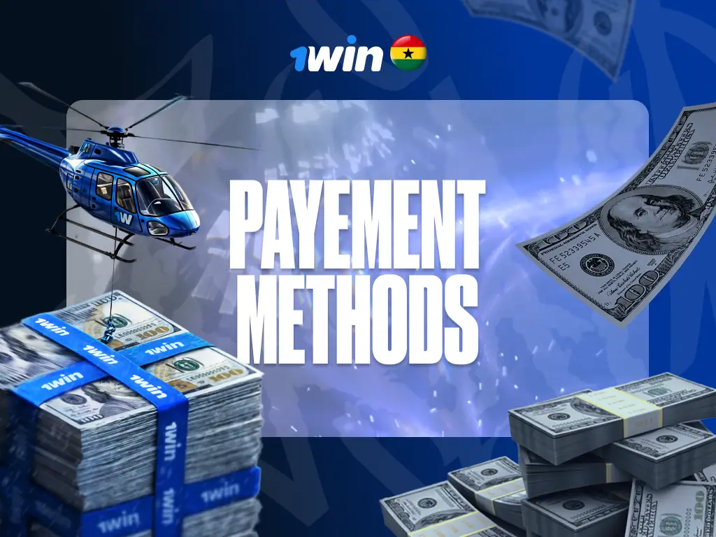 1win Withdrawal Ghana – How to Withdraw Money Safely in 2025